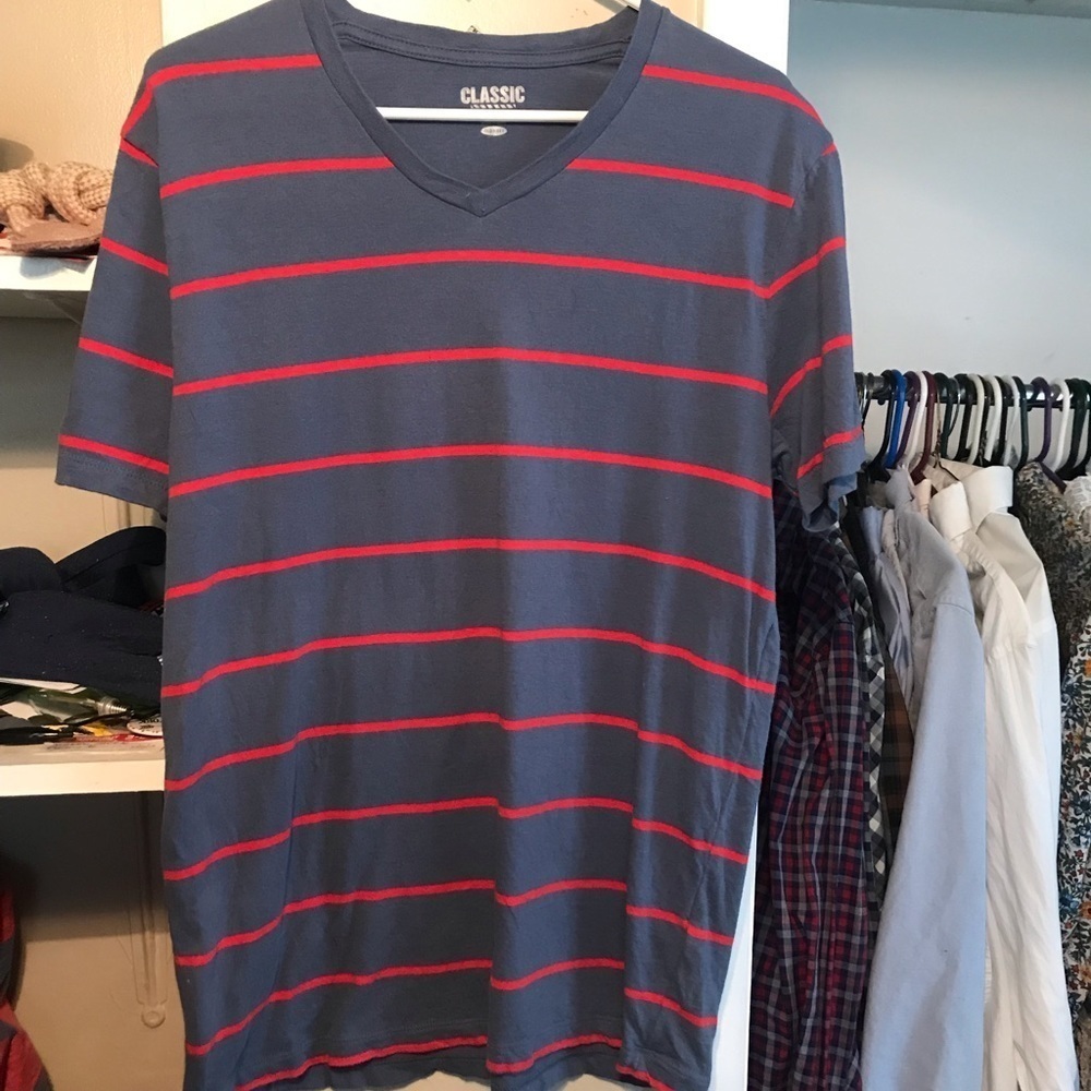 Old Navy Classic Fit T Shirt